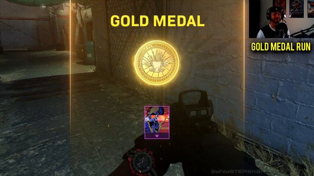 CoD MW - Games of Summer "Gun Course" Trial Guide: Tips and Rewards (Day 2) смотреть онлайн