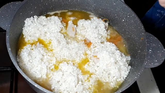 Кулинарный алхимик