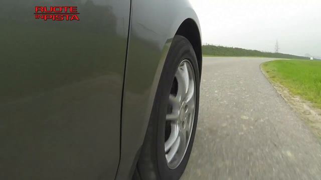 Marco Fasoli prova Mercedes CLA - Ruote in Pista n. 2235 - del 31-3-2014 смотреть онлайн