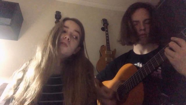 кис-кис - молчи /cover/ смотреть онлайн