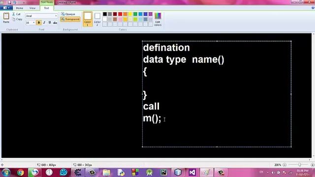 25 - Java Course Level 1 (Void Method) смотреть онлайн