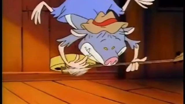 Banjo 🪕 duel Tiny Toons смотреть онлайн