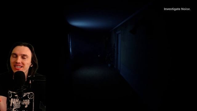 Doing cleanup in a cursed house!! Late Night Mop Horror Game! смотреть онлайн