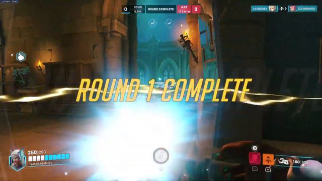 🔴 LIVE Overwatch 2 🧡 Battlenet servers under a DDOS attack again | PS5 🎮 смотреть онлайн