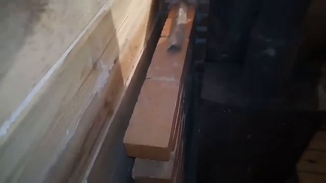 БАНЯ ИЗ БРУСА смотреть онлайн