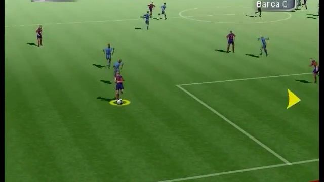 FIFA - Road to World Cup 98 : PSG Vs Barcelone / N64 смотреть онлайн