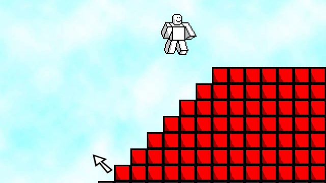 Roblox 8Bit - Game Maker (Preview) смотреть онлайн