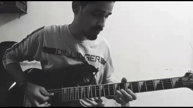 HOTEL CALIFORNIA (Eagles) | Guitar Cover by Sachin Sawant смотреть онлайн