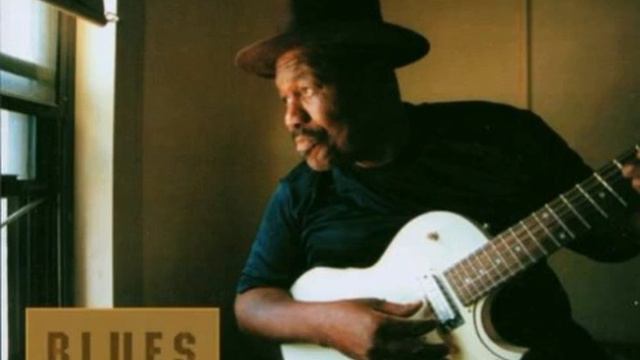 Johnny Jones - I`m Gonna Love You смотреть онлайн