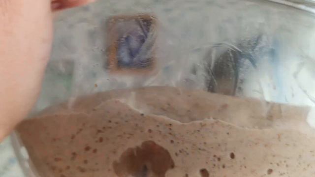 РЖАНО-ПШЕНИЧНЫЙ ХЛЕБ НА ЗАКВАСКЕ. С КАЖДЫМ РАЗОМ ПОЛУЧАЕТСЯ ВСЁ ВКУСНЕЕ ! 👍😋