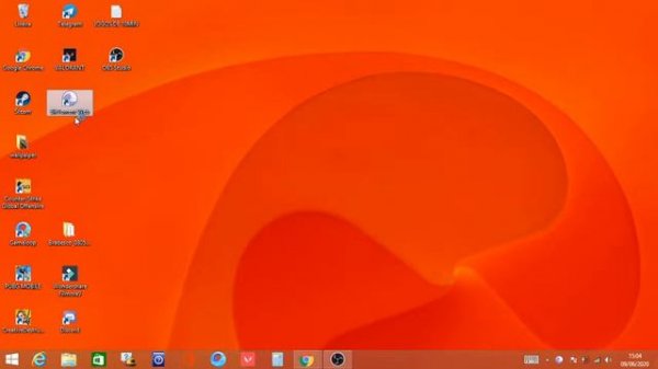 Programa da download