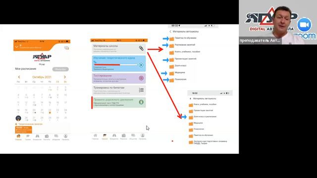 Как начать обучение смотреть онлайн