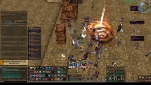 Lineage 2. Asterios. День 52.