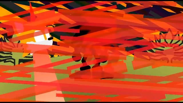 Sonic exe FnF Custscene(Stick nodes) смотреть онлайн