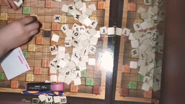 как играть в ерудит смотреть онлайн