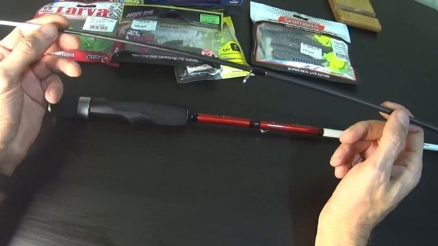 Простая рыбалка НАРОДНЫЙ СПИННИГ CRAZY FISH смотреть онлайн