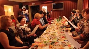 Песня на мотив Бременских музыкантов