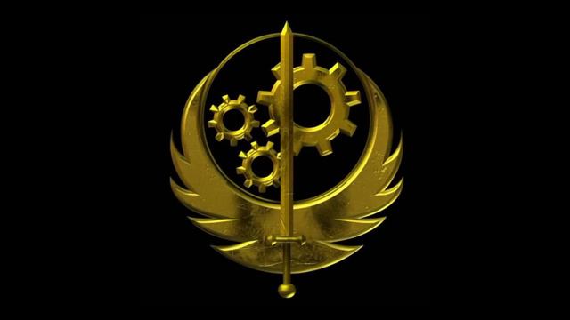 История Фаллаута - Братство Стали смотреть онлайн
