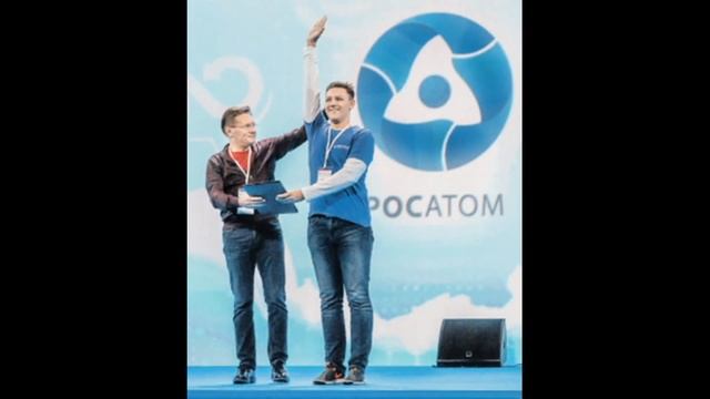 Сосновый Бор. "Семья Росатома: между техническим и гуманитарным" (Жуков В.К.) смотреть онлайн