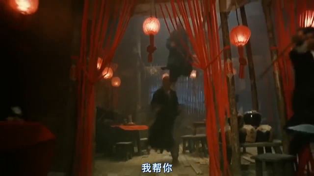 [香港電影] 新龍門客棧 粵語 HD720