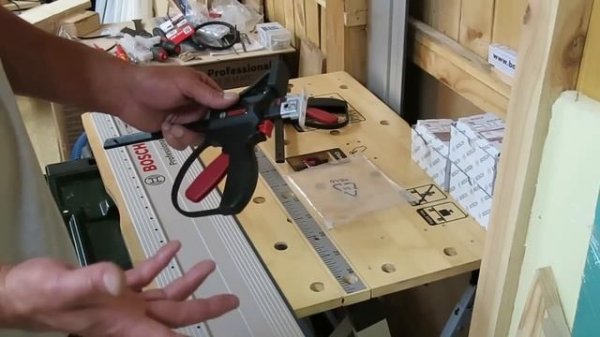 Bosch FSN OFA 32 KIT 800