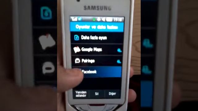 Java telefonlarda facebook uygulaması indirme смотреть онлайн