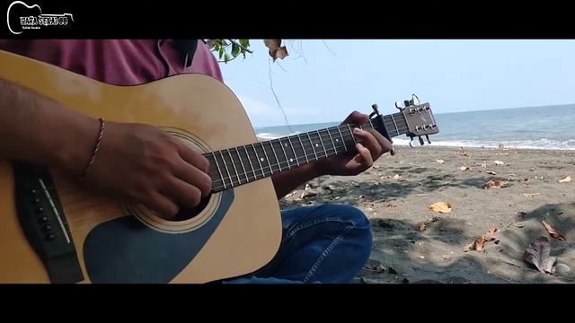 [Fingerstyle] BREAKTHROUGH by Super Beaver (Haikyuu!! To the top OP 2)Arr. HARA SEKAI GG смотреть онлайн