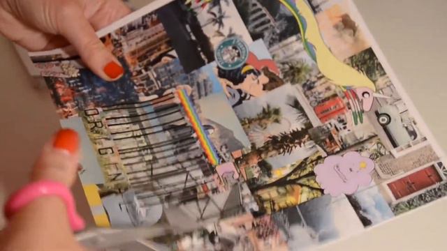DIY #1 // школьная тетрадь // SHOOL COPYBOOK смотреть онлайн