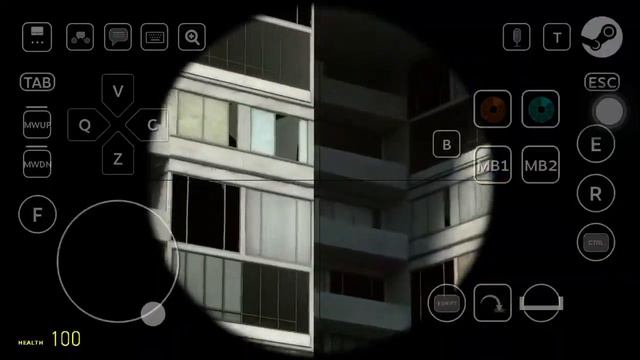 test gmod di steam link🗿 смотреть онлайн