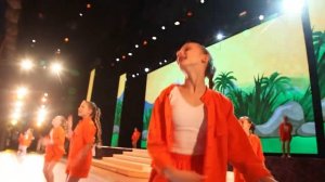 танец Мальчик хочет в Тамбов