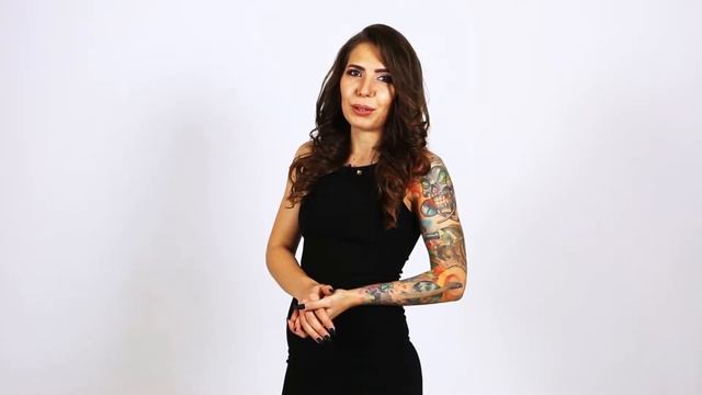 Даша Барбер - мужские стрижки смотреть онлайн