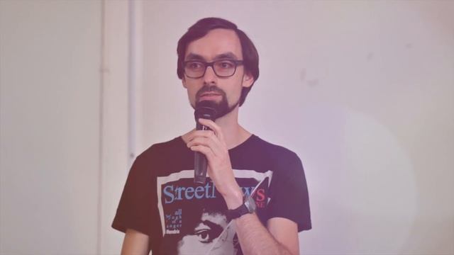 Angular Belarus Community. Meetup #1 смотреть онлайн