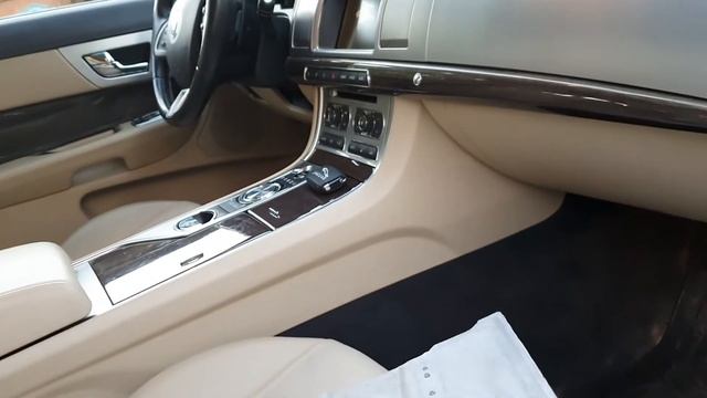 Jaguar xf замена фильтра салона смотреть онлайн