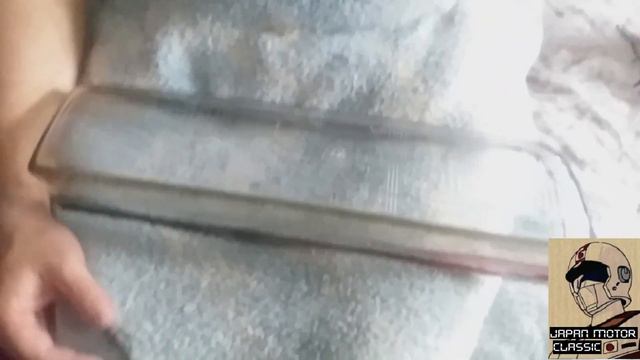 Luz rota, Reparacion unidad Faro Mazda 626 L-LX-GLX Asahi смотреть онлайн