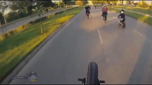 Трюки на мото смотреть онлайн