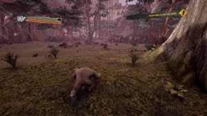 SKULL ISLAND RISE OF KONG Gameplay Walkthrough Part 1 FULL GAME [4K 60FPS PS5] - No Commentary