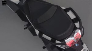 2020 BMW C 400 GT | Best Scooter