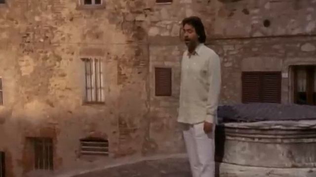 Resta Qui (Stay with me) - Andrea Bocelli смотреть онлайн