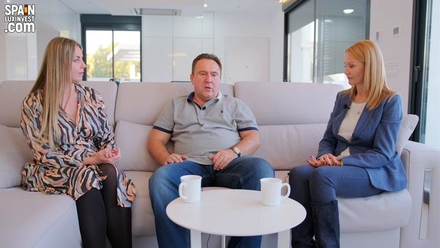 Покупка виллы в Испании/ВНЖ/Золотая виза Испания 2021/Вилла в Испании/Недвижимость/Отзыв о Luxinves смотреть онлайн