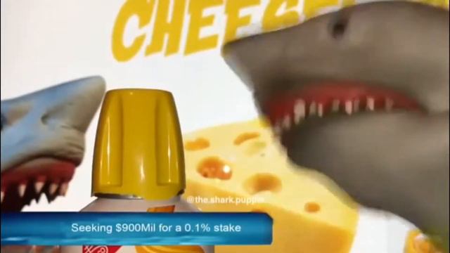 SHARK PUPPET (ПЕРЕВОД:BEYDAN4ICK) смотреть онлайн