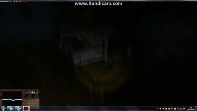 Телега продолжает играть в Survivors Viy смотреть онлайн