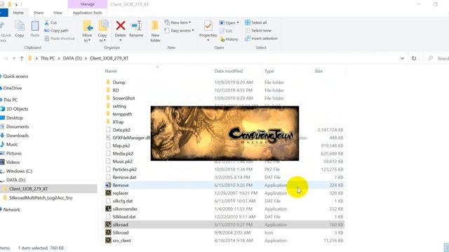 Fix lỗi không đăng nhập được game silkroad | silkroad online | con đường tơ lụa смотреть онлайн