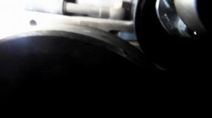 WV LT. Замена ремня ТНВД.