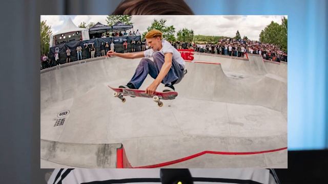 10 TYPES OF SKATEBOARDING