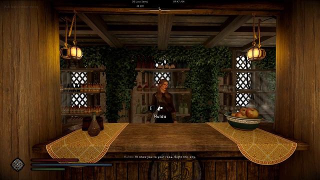 Sweet, Sweet Revenge | Skyrim SE: Aldrnari #10 (Mage) смотреть онлайн