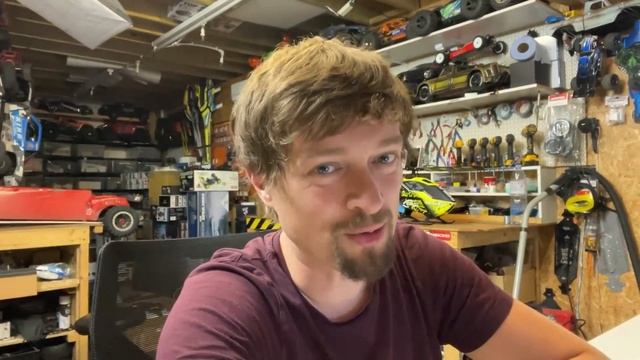 The RC Helicopter Community hates me!! смотреть онлайн