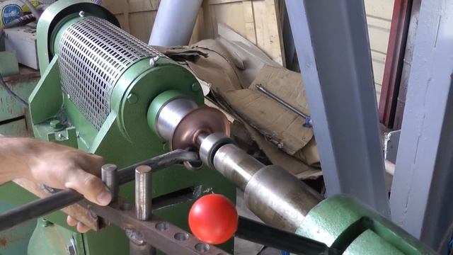 давильно раскатной станок смотреть онлайн
