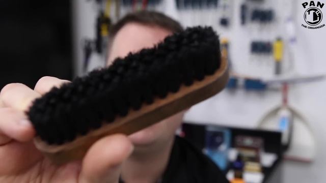 LEATHER PROTECTION: CarPro CQuartz Leather coating! смотреть онлайн