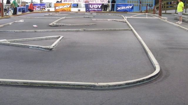 1/12 Scale Pan Car 2nd Qualifier Race at Mike's Hobby Shop on Feb. 25 смотреть онлайн