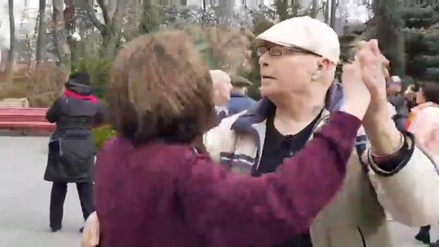 26 МАРТА 2023.ТАНЦЫ ХАРЬКОВ, И ЕЩЁ ЖАРЧЕ ОБНИМУ. смотреть онлайн